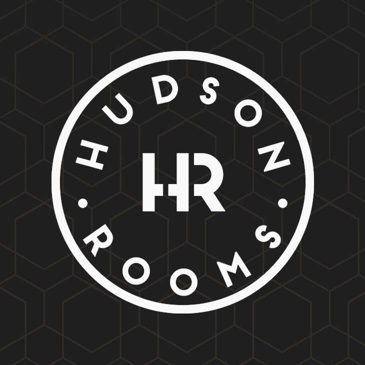 The Hudson Rooms