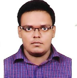 M M Anwar Osmani
