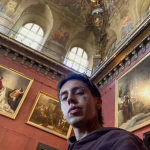 Daniel Nicolas