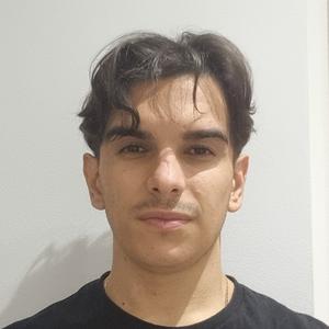 Giammarco Antonio