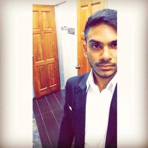 Avinash