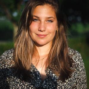 Sophia Maria Victoria