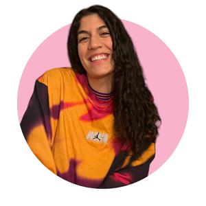 Florencia Lucía