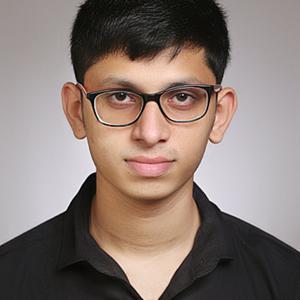 Harshal Sunil