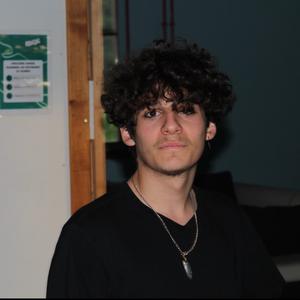 Joël