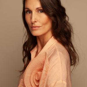 Marie-Sandrine