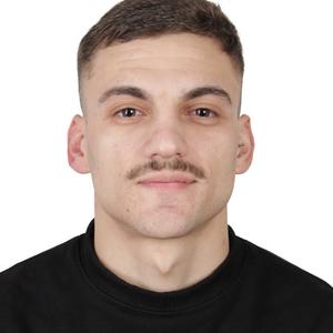 André
