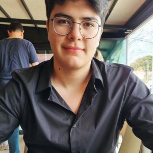Alejo Benjamin