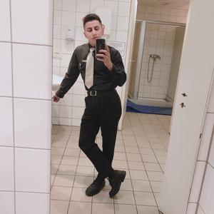 User photo