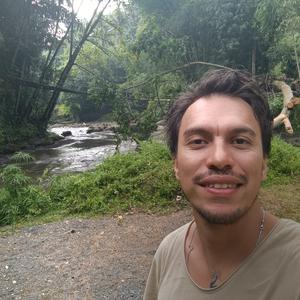 Jorge Andrés