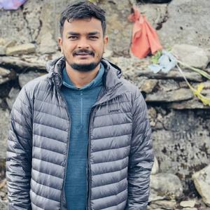 Anuj