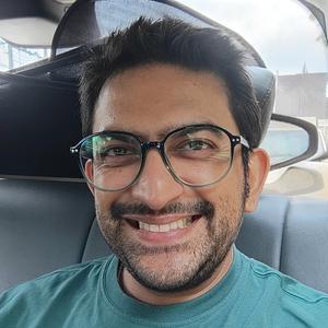 Murali