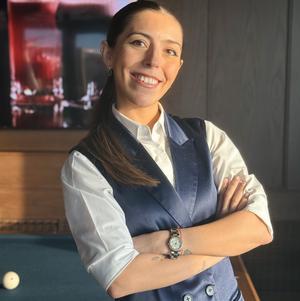 Delfina