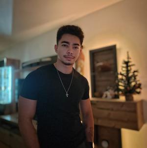 Marc-Pierre