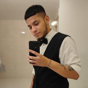 User photo