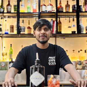 Sumit Kumar