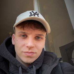 User photo