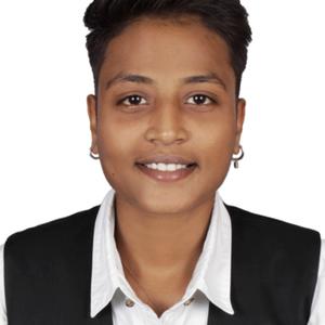 Kiran Mukesh