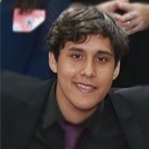 Jorge Alonso