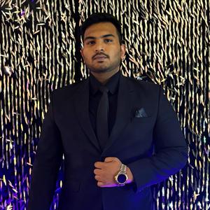Harshit