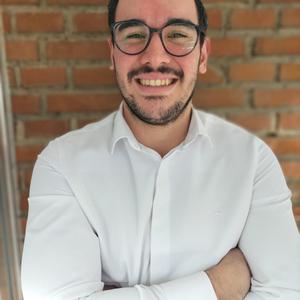 Cesar Andrés