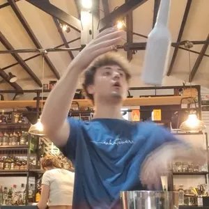 Elijah