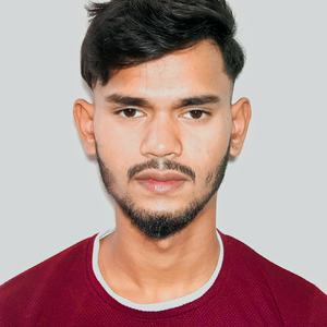 Rutvik Rajendra