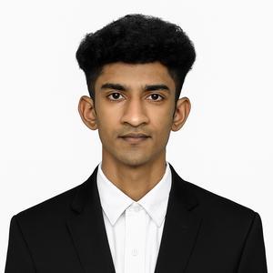 Christo Mathew