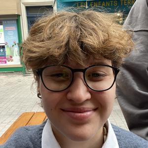 Sarah