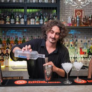 Matthieu Nicolas Saul