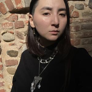 Aisha