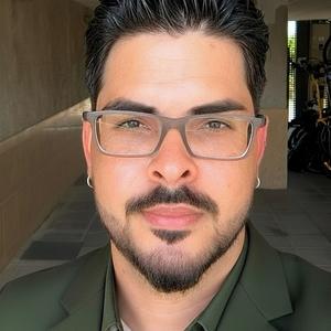 Ramón Alejandro