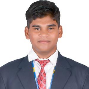 Pabolu Prem Manikanta