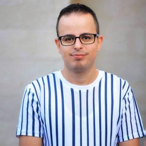 Samir M.B