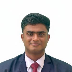 Adhithyan Suresh