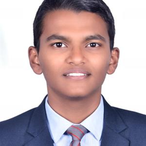 Yogesh