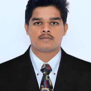 G Harish