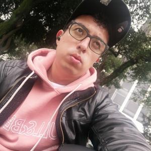 Miguel Angel
