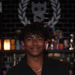 Raj Aryan