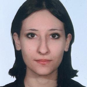 Bürge Maral