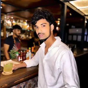 Omkar Narayan
