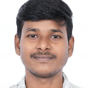 Gokavarapu Eswar