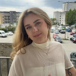 May Helene