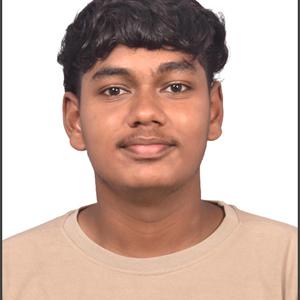 Joyd Peter