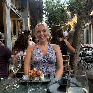 Hannah Margrethe Dalaker