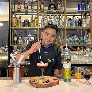 Daniel Alejandro