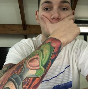 User photo