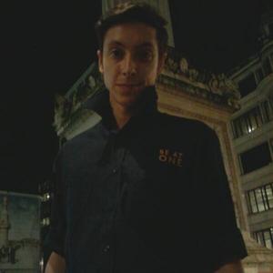 User photo