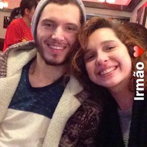 User photo