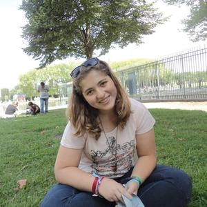 User photo